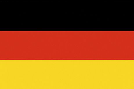 German flag