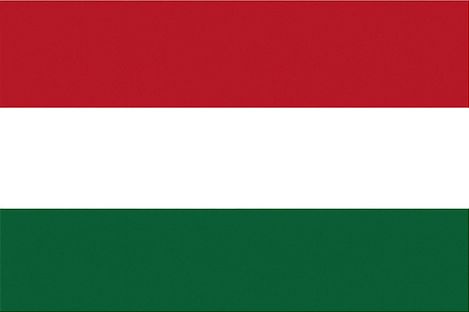 Hungarian flag